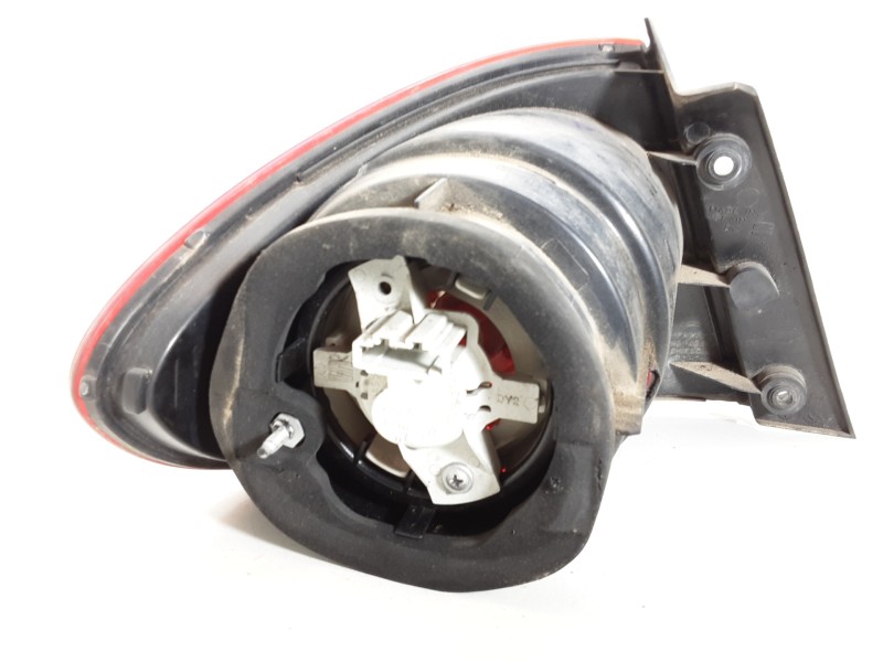 Recambio de piloto trasero derecho para seat toledo (5p2) exclusive referencia OEM IAM 5P5945096B  