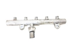 Recambio de rampa inyectora para peugeot 407 (6d_) 2.0 hdi 135 (6drhrh, 6drhre, 6drhrg, 6drhrj) referencia OEM IAM 9645689580 5W