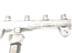 Recambio de rampa inyectora para peugeot 407 (6d_) 2.0 hdi 135 (6drhrh, 6drhre, 6drhrg, 6drhrj) referencia OEM IAM 9645689580 5W 2