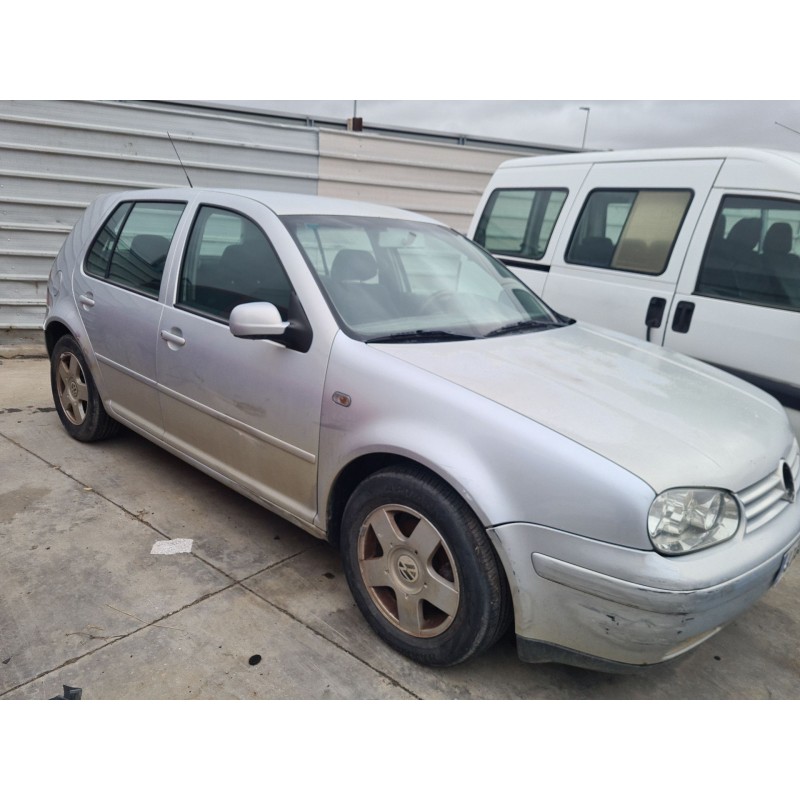 volkswagen golf iv (1j1) del año 2001