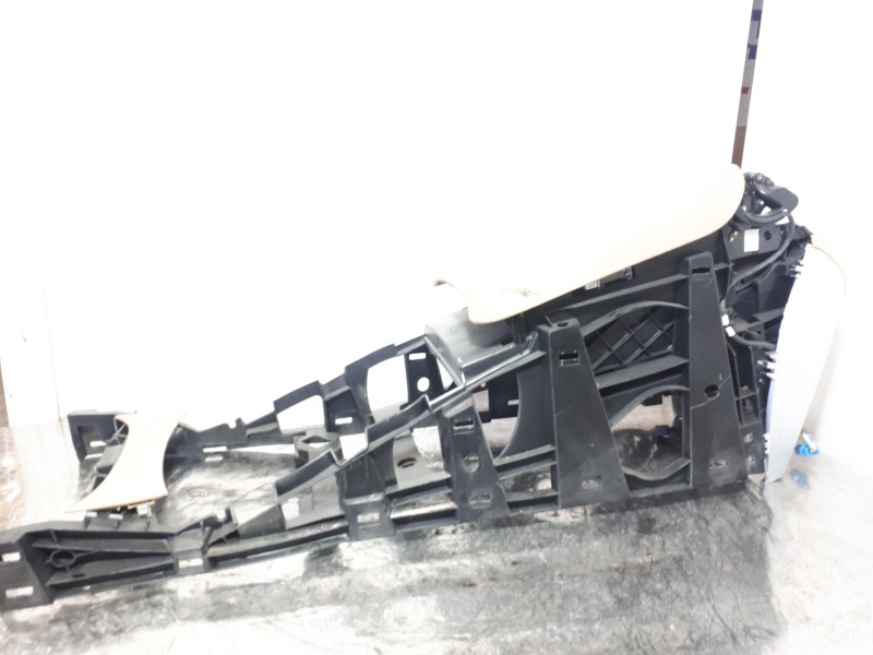 Recambio de juego asientos completo para mercedes-benz clase r (w251) 320 cdi (251.022) referencia OEM IAM   