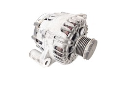 Recambio de alternador para opel astra j gtc 2.0 cdti (08) referencia OEM IAM 13502581 TG12C052 2650799A 2