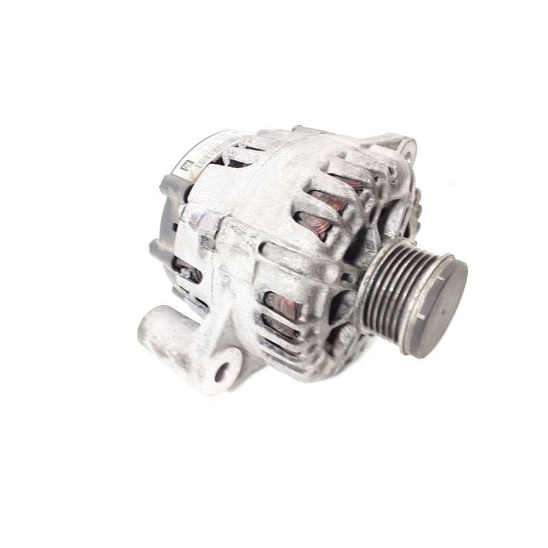 Recambio de alternador para opel astra j gtc 2.0 cdti (08) referencia OEM IAM 13502581 TG12C052 2650799A