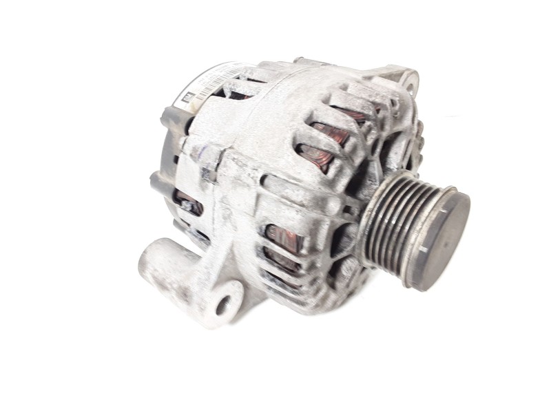 Recambio de alternador para opel astra j gtc 2.0 cdti (08) referencia OEM IAM 13502581 TG12C052 2650799A