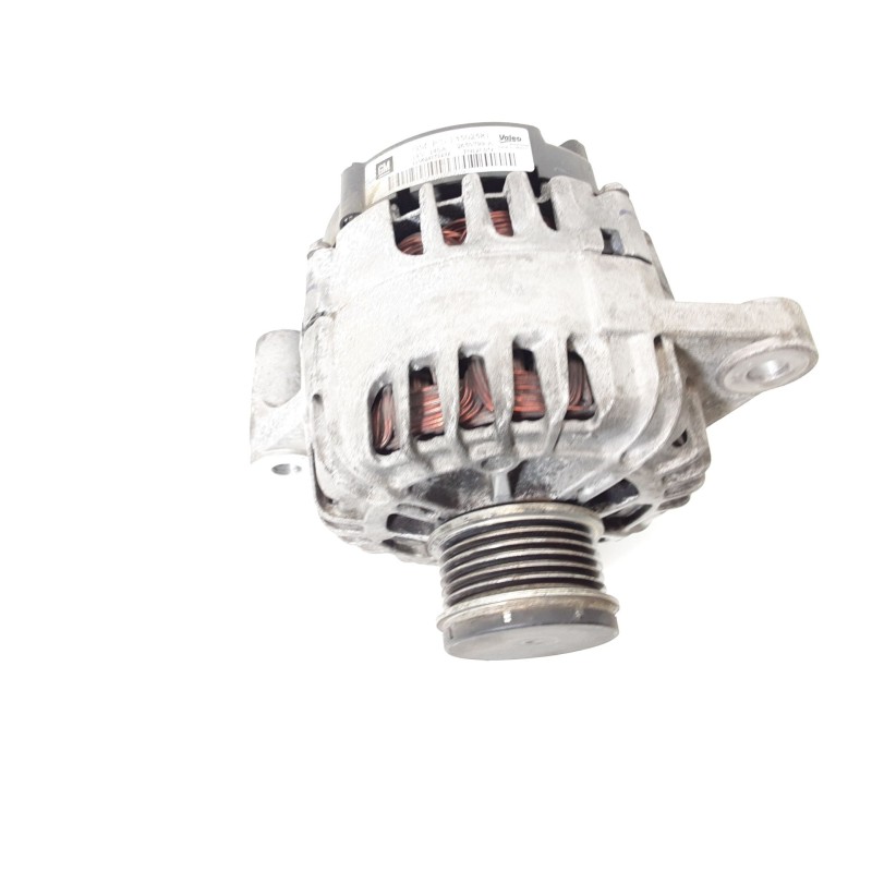 Recambio de alternador para opel astra j gtc 2.0 cdti (08) referencia OEM IAM 13502581 TG12C052 2650799A