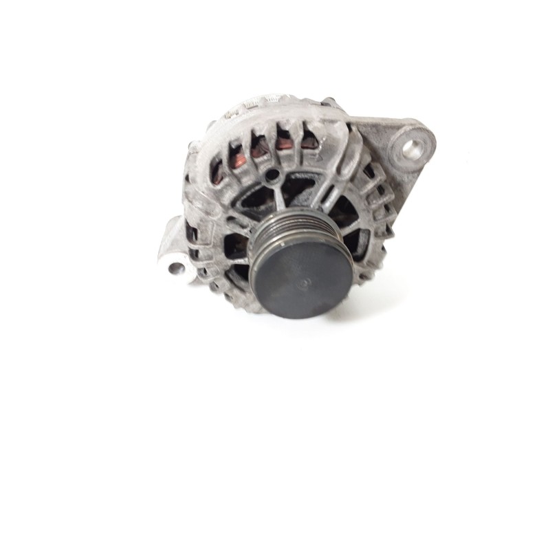 Recambio de alternador para opel astra j gtc 2.0 cdti (08) referencia OEM IAM 13502581 TG12C052 2650799A