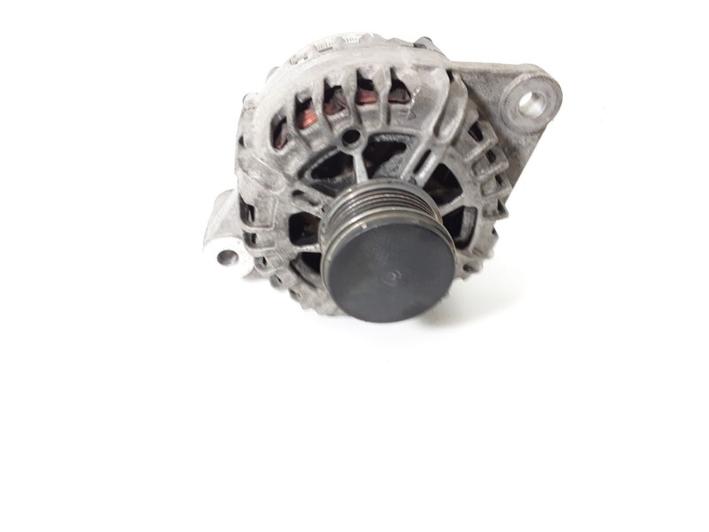 Recambio de alternador para opel astra j gtc 2.0 cdti (08) referencia OEM IAM 13502581 TG12C052 2650799A