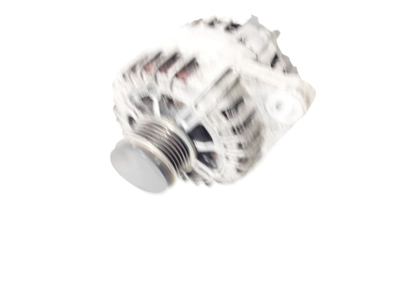 Recambio de alternador para opel astra j gtc 2.0 cdti (08) referencia OEM IAM 13502581 TG12C052 2650799A