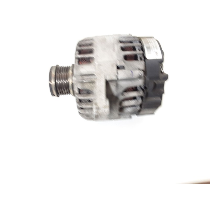 Recambio de alternador para opel astra j gtc 2.0 cdti (08) referencia OEM IAM 13502581 TG12C052 2650799A
