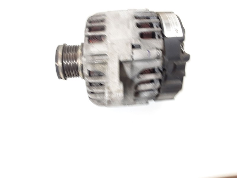 Recambio de alternador para opel astra j gtc 2.0 cdti (08) referencia OEM IAM 13502581 TG12C052 2650799A