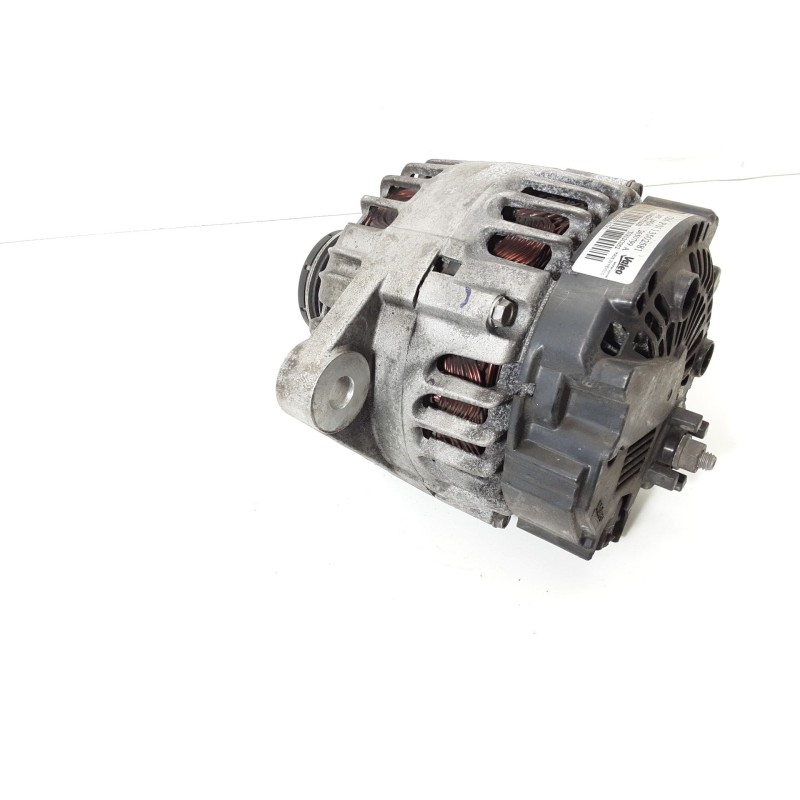 Recambio de alternador para opel astra j gtc 2.0 cdti (08) referencia OEM IAM 13502581 TG12C052 2650799A