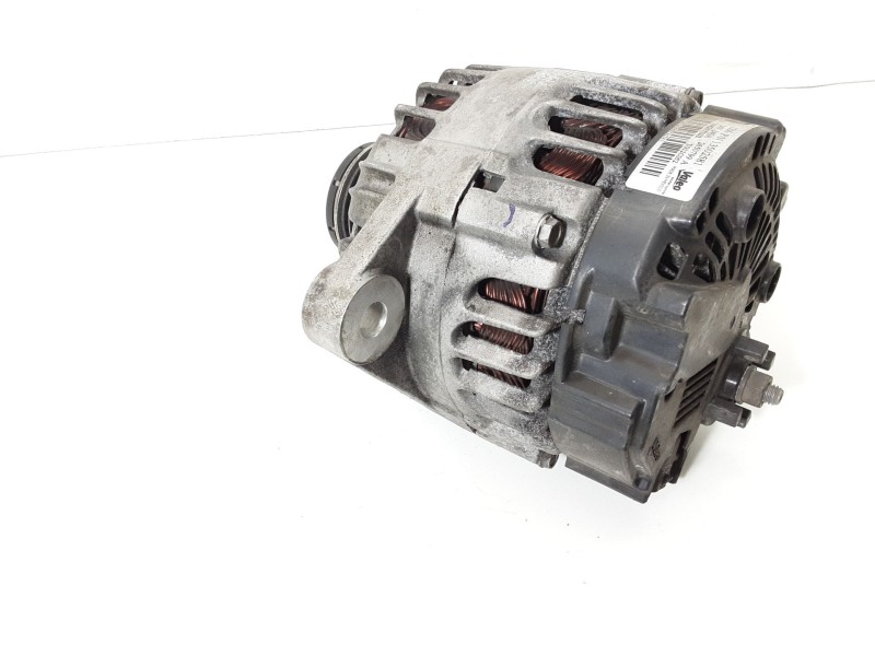 Recambio de alternador para opel astra j gtc 2.0 cdti (08) referencia OEM IAM 13502581 TG12C052 2650799A