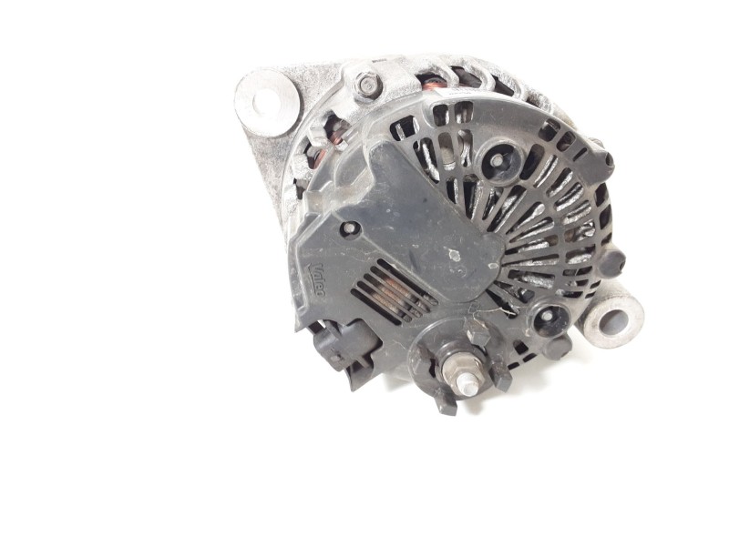 Recambio de alternador para opel astra j gtc 2.0 cdti (08) referencia OEM IAM 13502581 TG12C052 2650799A