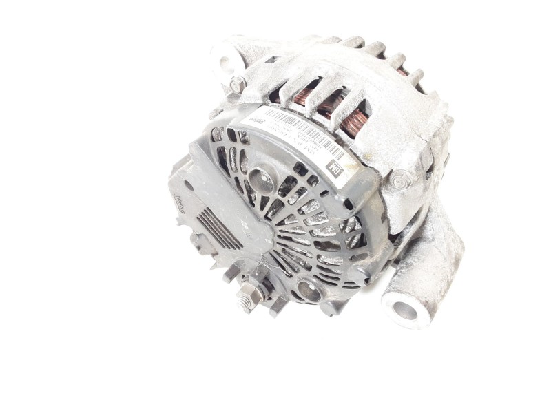 Recambio de alternador para opel astra j gtc 2.0 cdti (08) referencia OEM IAM 13502581 TG12C052 2650799A