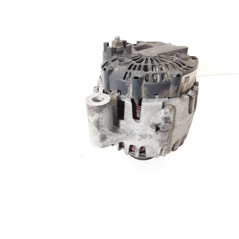 Recambio de alternador para opel astra j gtc 2.0 cdti (08) referencia OEM IAM 13502581 TG12C052 2650799A