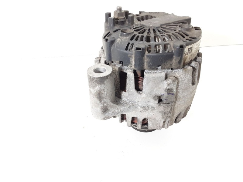 Recambio de alternador para opel astra j gtc 2.0 cdti (08) referencia OEM IAM 13502581 TG12C052 2650799A