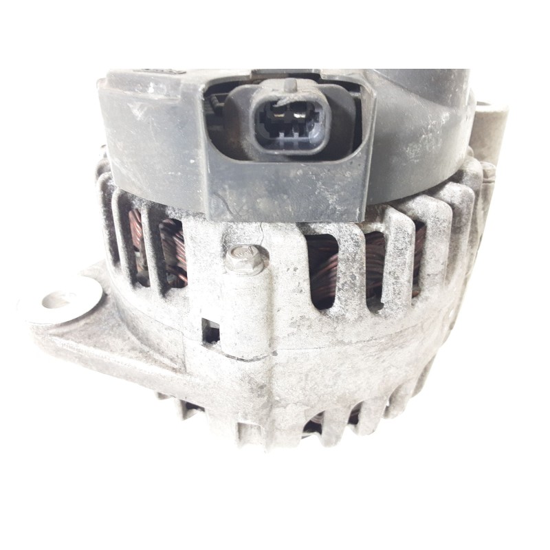 Recambio de alternador para opel astra j gtc 2.0 cdti (08) referencia OEM IAM 13502581 TG12C052 2650799A