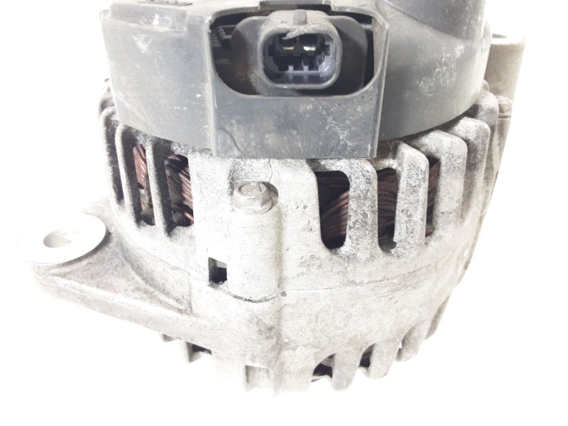 Recambio de alternador para opel astra j gtc 2.0 cdti (08) referencia OEM IAM 13502581 TG12C052 2650799A