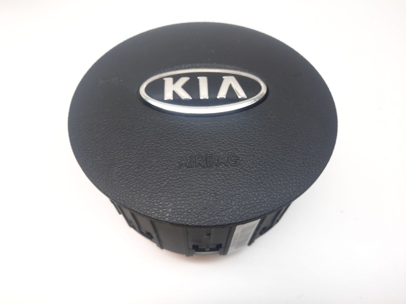 Recambio de kit airbag para kia venga emotion referencia OEM IAM 4GDX1C3SDRH 888801P000EQ 888701P100LQ