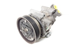 Recambio de compresor aire acondicionado para renault kangoo express (fw0/1_) 1.5 dci 90 (fw0g, fw05, fw08, fw11) referencia OEM
