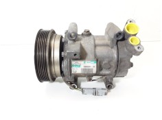 Recambio de compresor aire acondicionado para renault kangoo express (fw0/1_) 1.5 dci 90 (fw0g, fw05, fw08, fw11) referencia OEM 2