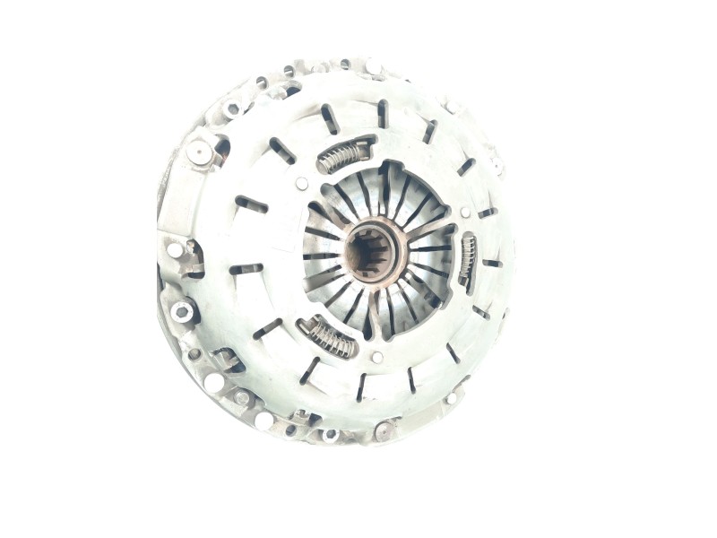 Recambio de kit embrague para bmw 3 (e46) 320 d referencia OEM IAM 21217511606  