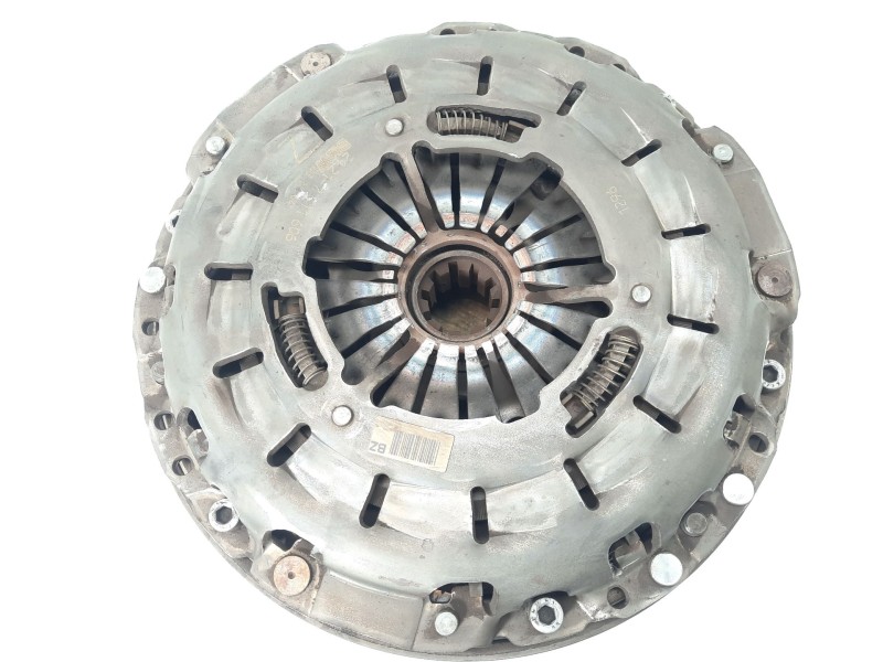 Recambio de kit embrague para bmw 3 (e46) 320 d referencia OEM IAM 21217511606  