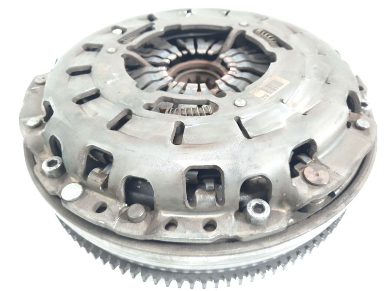 Recambio de kit embrague para bmw 3 (e46) 320 d referencia OEM IAM 21217511606  