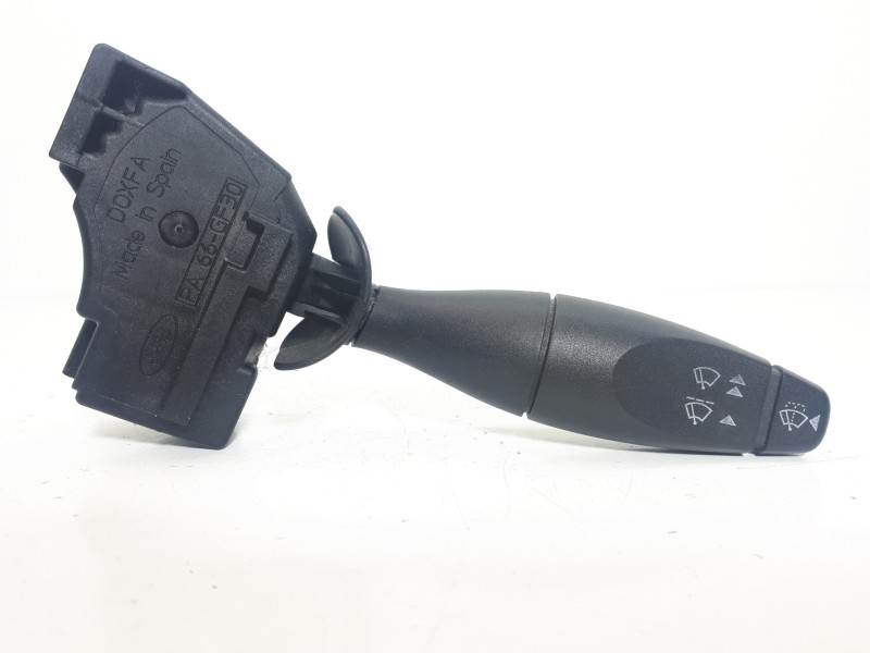 Recambio de mando limpia para ford fiesta (cbk) ambiente referencia OEM IAM 2S6T17A53AA  