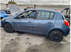 renault clio iii (br0/1, cr0/1) del año 2008