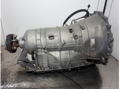 Recambio de caja cambios para jaguar s-type 2.7 v6 diesel classic referencia OEM IAM 6R837000AD 4186143 010161