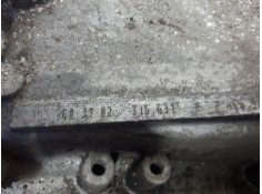 Recambio de caja cambios para jaguar s-type 2.7 v6 diesel classic referencia OEM IAM 6R837000AD 4186143 010161 2