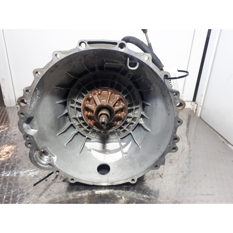 Recambio de caja cambios para jaguar s-type 2.7 v6 diesel classic referencia OEM IAM 6R837000AD 4186143 010161