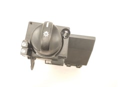 Recambio de mando luces para mercedes-benz clase clk (w208) coupe 2.3 compresor cat referencia OEM IAM  34711 