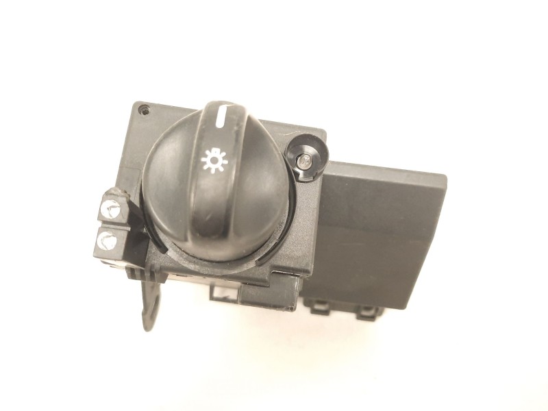 Recambio de mando luces para mercedes-benz clase clk (w208) coupe 2.3 compresor cat referencia OEM IAM  34711 