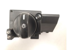 Recambio de mando luces para mercedes-benz clase clk (w208) coupe 2.3 compresor cat referencia OEM IAM  34711  2