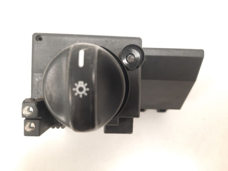 Recambio de mando luces para mercedes-benz clase clk (w208) coupe 2.3 compresor cat referencia OEM IAM  34711 