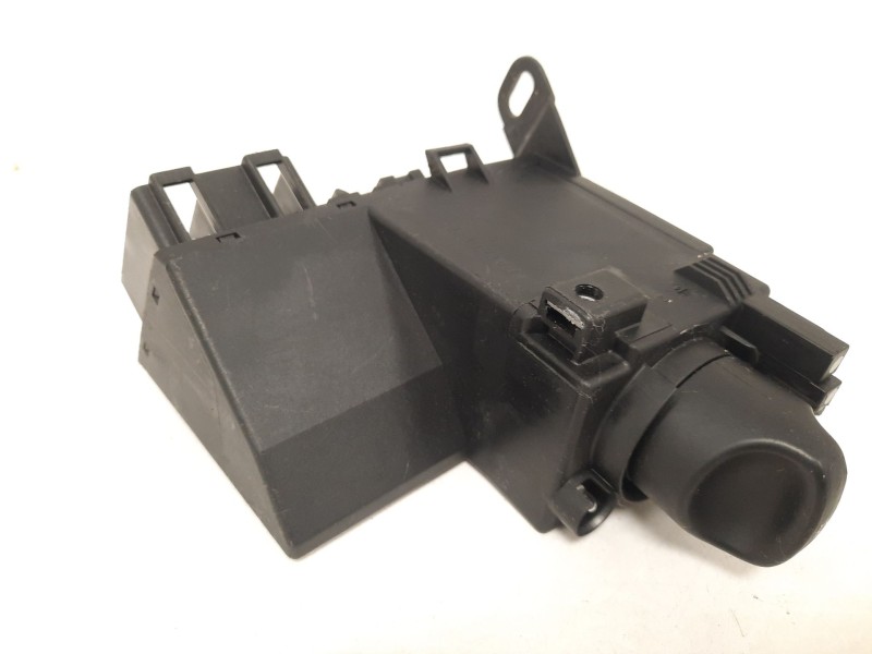 Recambio de mando luces para mercedes-benz clase clk (w208) coupe 2.3 compresor cat referencia OEM IAM  34711 