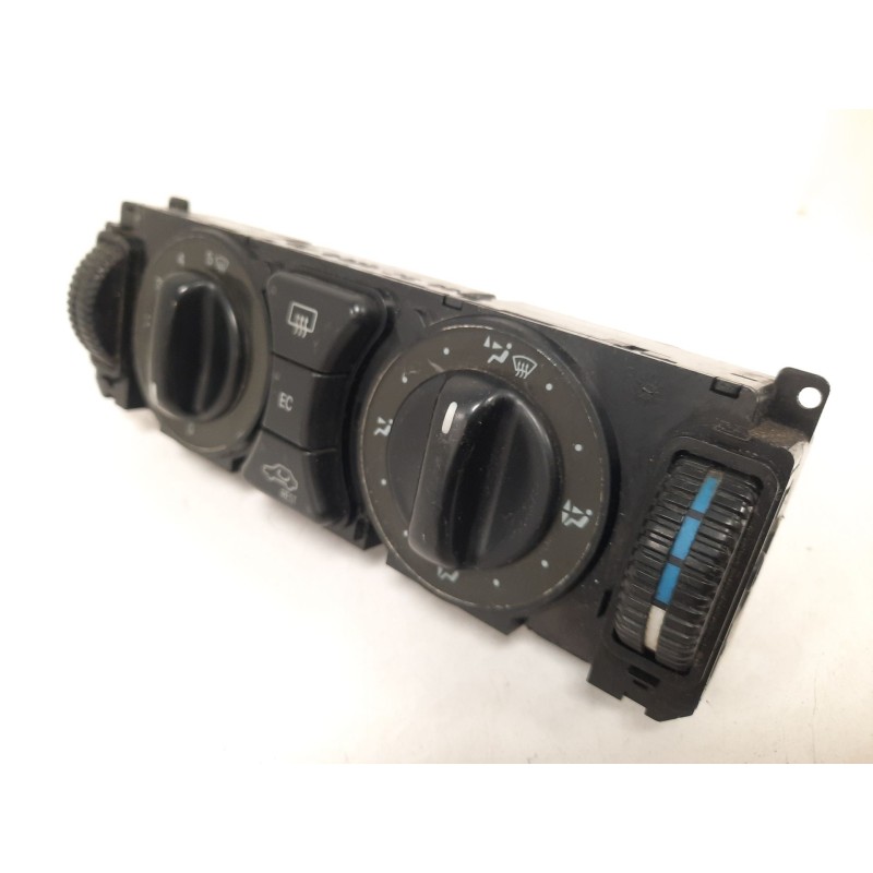 Recambio de mando calefaccion / aire acondicionado para mercedes-benz clase clk (w208) coupe 2.3 compresor cat referencia OEM IA