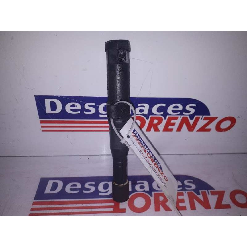 Recambio de bobina encendido para renault clio ii fase i (b/cbo) 1.4 alize referencia OEM IAM 7700875000 0297008291 