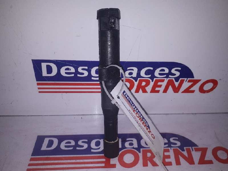Recambio de bobina encendido para renault clio ii fase i (b/cbo) 1.4 alize referencia OEM IAM 7700875000 0297008291 