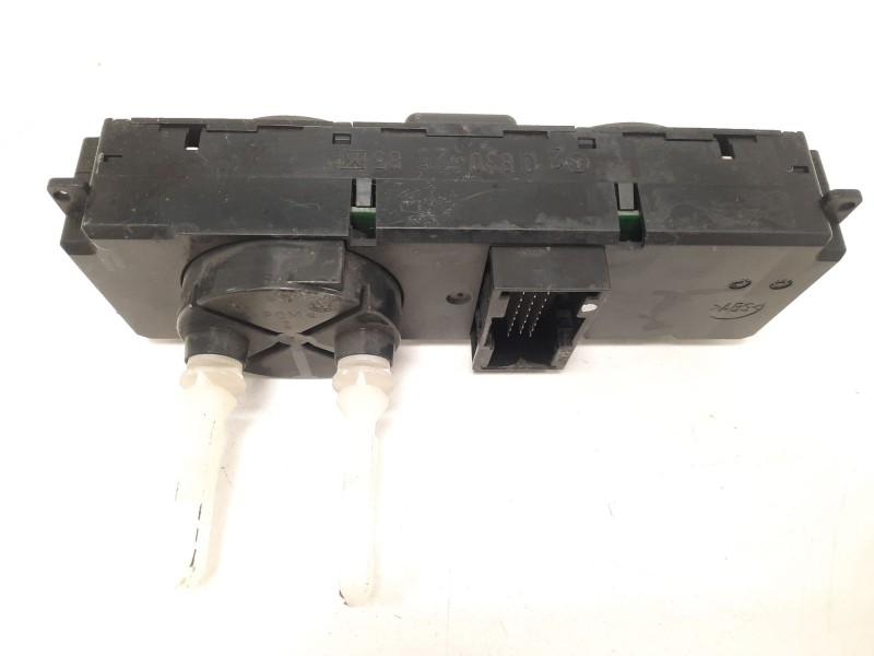 Recambio de mando calefaccion / aire acondicionado para mercedes-benz clase clk (w208) coupe 2.3 compresor cat referencia OEM IA