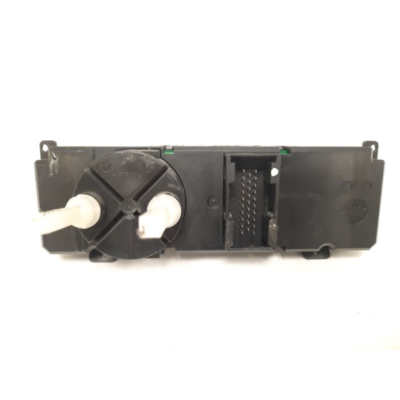 Recambio de mando calefaccion / aire acondicionado para mercedes-benz clase clk (w208) coupe 2.3 compresor cat referencia OEM IA