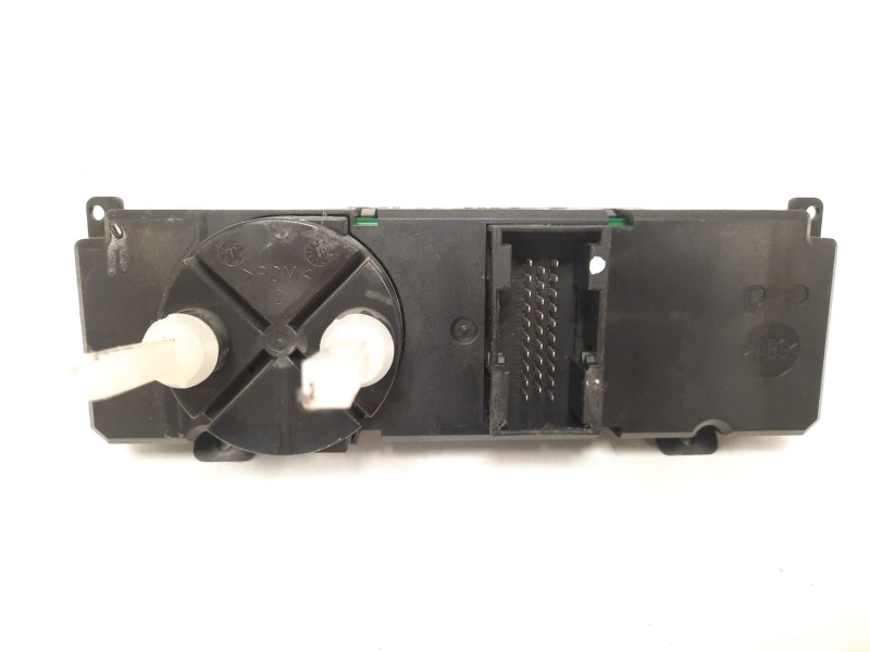 Recambio de mando calefaccion / aire acondicionado para mercedes-benz clase clk (w208) coupe 2.3 compresor cat referencia OEM IA