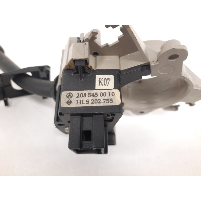 Recambio de mando limpia para mercedes-benz clase clk (w208) coupe 2.3 compresor cat referencia OEM IAM 2085450010 34712 