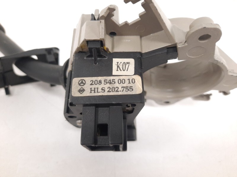 Recambio de mando limpia para mercedes-benz clase clk (w208) coupe 2.3 compresor cat referencia OEM IAM 2085450010 34712 