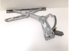 Recambio de elevalunas delantero derecho para mercedes-benz clase clk (w208) coupe 2.3 compresor cat referencia OEM IAM  34709 