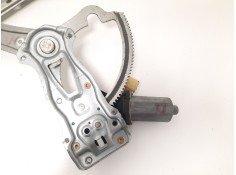 Recambio de elevalunas delantero derecho para mercedes-benz clase clk (w208) coupe 2.3 compresor cat referencia OEM IAM  34709  2