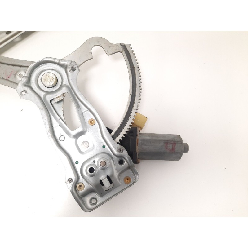 Recambio de elevalunas delantero derecho para mercedes-benz clase clk (w208) coupe 2.3 compresor cat referencia OEM IAM  34709 