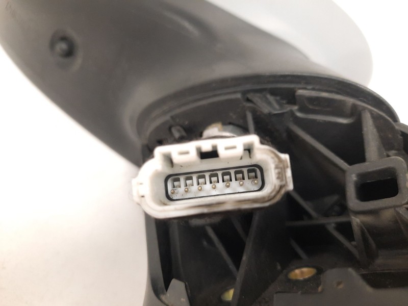 Recambio de retrovisor derecho para fiat punto (199) easy referencia OEM IAM   